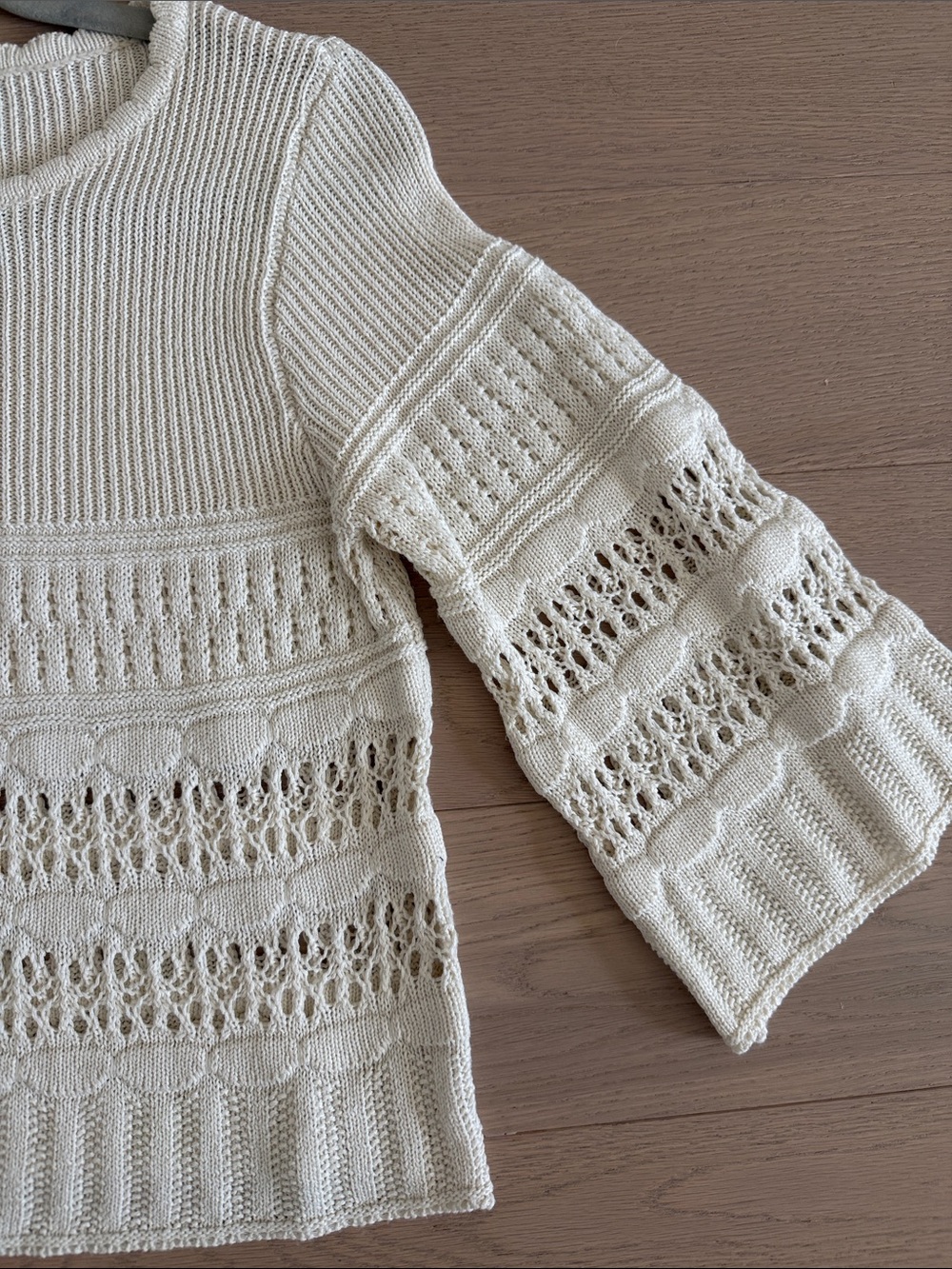 Mango Sweater - Picture 5 of 6